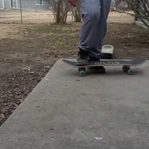 Meet your Posher, Reese